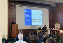 Intelligenza artificiale e umano: Busca avverte “No alla delega del pensiero”