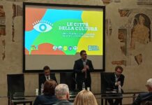 La cultura è una risorsa fondamentale per le città. Confronto tra il candidato sindaco Murari e i sindaci di Parma Guerra e di Vicenza Possamai