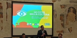 La cultura è una risorsa fondamentale per le città. Confronto tra il candidato sindaco Murari e i sindaci di Parma Guerra e di Vicenza Possamai