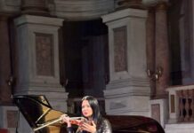 Bibiena esaurito per Agnelli, applausi e bis per gli 80 anni della Repubblica