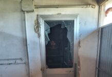 Vandalismi alla sede Pd di Torriana: totalmente esclusa la pista politica