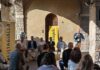 Murari all’incontro della Lista Gialla sulla sicurezza: “Istituiremo lo street tutor”