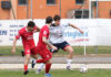 Calcio Promozione – Cavagna: “Sporting, servono i tre punti”