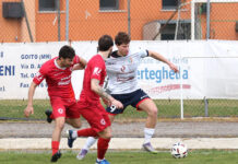 Calcio Promozione – Cavagna: “Sporting, servono i tre punti”