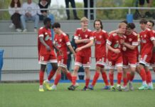 Calcio Promozione – Gioia Asola: la vittoria a Calcinato profuma di play off