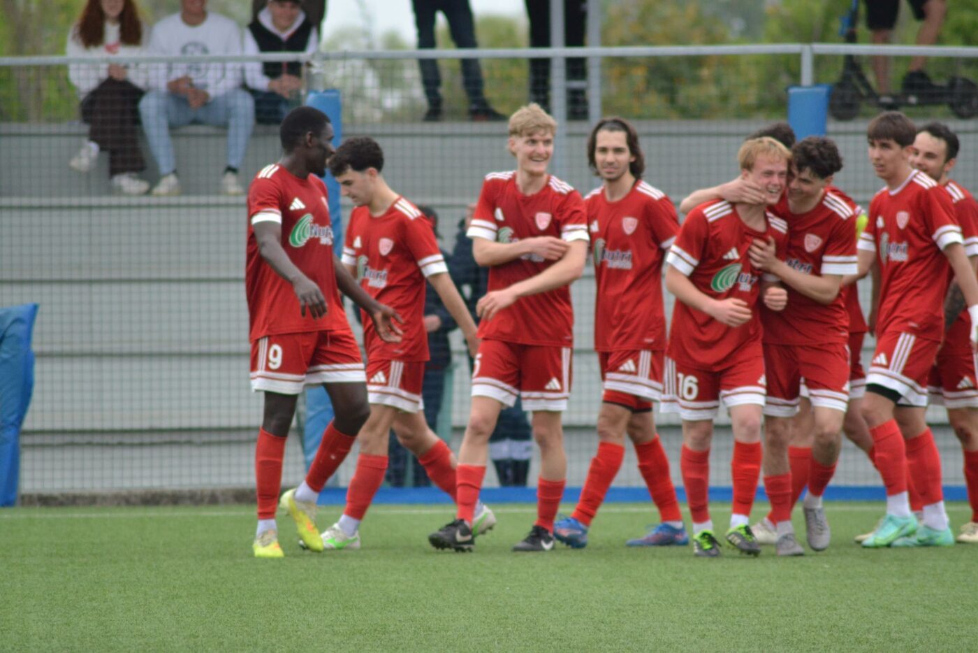 Calcio Promozione – Gioia Asola: la vittoria a Calcinato profuma di play off