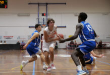 Basket Serie B Interregionale – Amica Chips sconfitta a Oderzo (82-56)