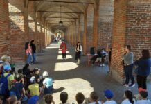 Sabbioneta – Tempo prolungato alla scuola dell’infanzia