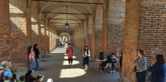 Sabbioneta – Tempo prolungato alla scuola dell’infanzia