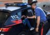Sassate ai Cc, voleva 700 euro per 4 ore di lavoro in prova: arrestato