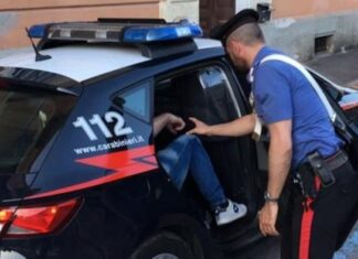 Sermide, 27enne arrestato dopo ripetute violazioni degli arresti domiciliari