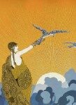 ERTÉ: LO STILE È TUTTO. UNA MOSTRA DA VIVERE