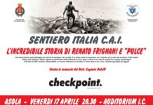 La storia di Renato Frignani e Pulce ad Asola