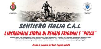 La storia di Renato Frignani e Pulce ad Asola