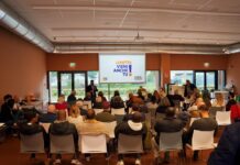 La prima stazione “satellite” di Polizia locale a Lunetta: la proposta di Murari