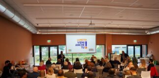 La prima stazione “satellite” di Polizia locale a Lunetta: la proposta di Murari