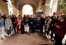 Mantova Adesso, anima civica per Murari