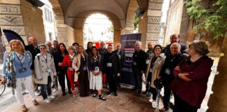 Mantova Adesso, anima civica per Murari