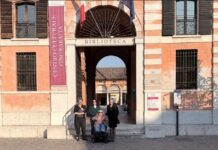 Con “Baratta per Tutti” la biblioteca diventa accessibile