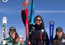 Sci alpino – Francesca Fanti chiude la stagione in bellezza con la vittoria (9a stagionale) nel gigante di Soldeu