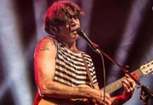 Cena solidale e comunitaria per celebrare la Liberazione a Tabellano di Suzzara, con il concerto di Bobo Rondelli