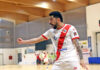 Calcio a 5 Serie A – Saviatesta da batticuore: piega 4-3 lo Sporting e tiene viva la speranza