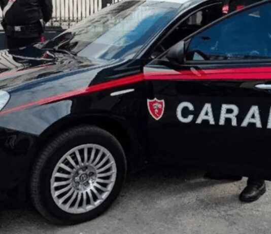 Male di vivere: 20enne minaccia il suicidio. I carabinieri lo convincono a farsi ricoverare in ospedale