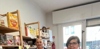 Caritas, 750 kg di Grana Padano per i servizi alle persone fragili