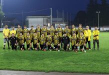 Calcio 3a Categoria – Il Casalromano si gioca la stagione in pochi giorni