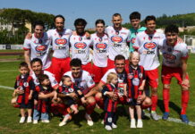 Calcio Eccellenza – Un bel Castiglione se la gioca alla pari con il Ciliverghe ma viene beffato allo scadere