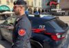 Ostiglia, controlli straordinari dei Carabinieri: hashish su un autobus e due automobilisti denunciati