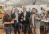 A Vinitaly premiate due aziende di Coldiretti Mantova del mondo birra