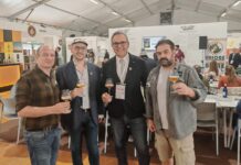 A Vinitaly premiate due aziende di Coldiretti Mantova del mondo birra