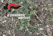 Lancia “spazzatura” dal finestrino: nell’involucro 5 panetti di hashish