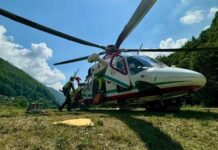 Fanno scattare i soccorsi per scherzo durante un’escursione in quota e ora rischiano la denunci9a per procurato allarme