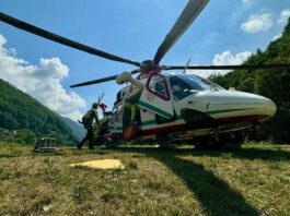 Fanno scattare i soccorsi per scherzo durante un’escursione in quota e ora rischiano la denunci9a per procurato allarme