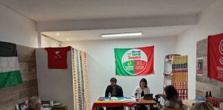 Confronto tra Avs e Cgil sul voto amministrativo a Mantova, le priorità nei prossimi dieci anni