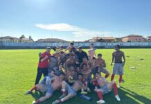 Calcio dilettanti, i verdetti – Eccellenze salve, anche la Gove è al sicuro. Lo Sporting rischia, giù Gonzaga e Segnate