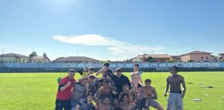 Calcio dilettanti, i verdetti – Eccellenze salve, anche la Gove è al sicuro. Lo Sporting rischia, giù Gonzaga e Segnate