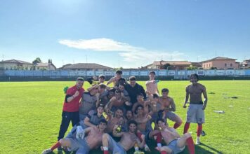 Calcio dilettanti, i verdetti – Eccellenze salve, anche la Gove è al sicuro. Lo Sporting rischia, giù Gonzaga e Segnate