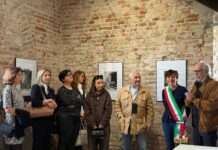 “Bianco e nero: la magia della pellicola”, la mostra a Marmirolo