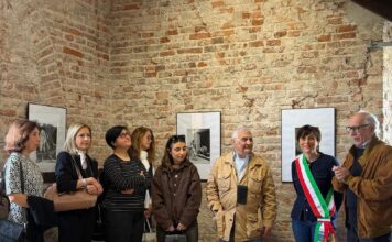 “Bianco e nero: la magia della pellicola”, la mostra a Marmirolo