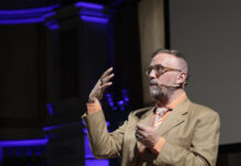 Virgilio in tre incontri con Luca Scarlini: da venerdì alla Teresiana