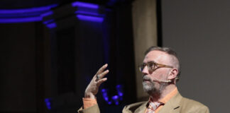 Virgilio in tre incontri con Luca Scarlini: da venerdì alla Teresiana