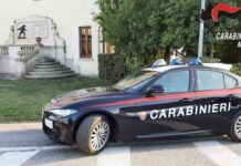 Minorenne ritrova un portafogli con 800 euro e lo consegna ai Carabinieri