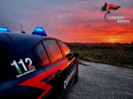 Notte di paura a Viadana, 16enne scomparso da casa ritrovato sano e salvo all’alba