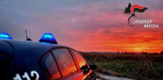 Notte di paura a Viadana, 16enne scomparso da casa ritrovato sano e salvo all’alba