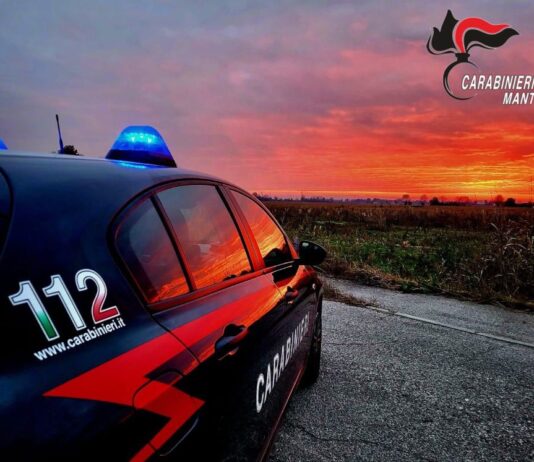 Notte di paura a Viadana, 16enne scomparso da casa ritrovato sano e salvo all’alba