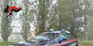 Anziana derubata: identificato e denunciato il sospetto