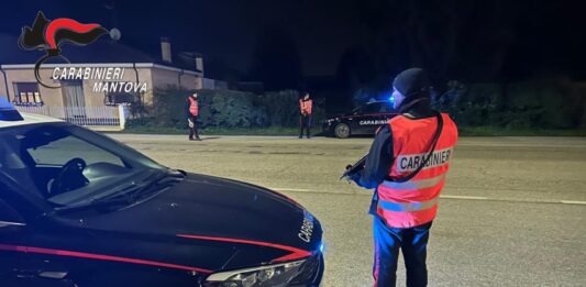 Arrestato l’amico per droga: lei insulta i Carabinieri su Facebook e viene denunciata